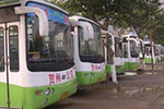 广西：贺州公交车全部实现新能源化
