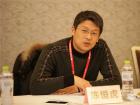 海格客车人力资源主管陈恒虎 海格客车人力资源主管陈恒虎