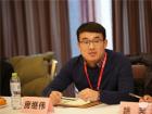 福田欧辉人力资源经理房继伟 福田欧辉人力资源经理房继伟