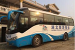 湖北：长途客车票2017年3月1日起“实名制”