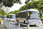 深圳新开30条定制公交线路