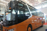 海外市场或已成我国新能源客车新的增长点