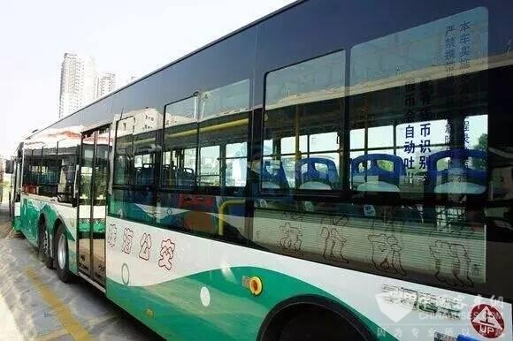珠海：2017年新增公交750辆 新开多条线路