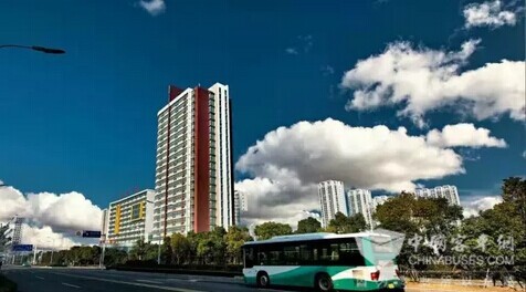 镇江:公交惠民 2017年又有新看点