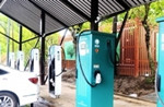 江苏扬州2017年或再添103个充电桩