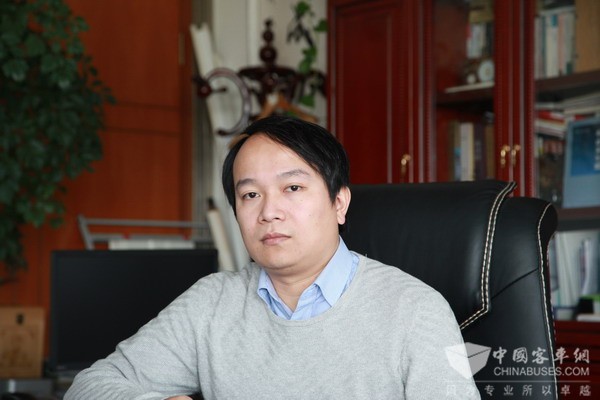 强强联姻 才能创造更大价值