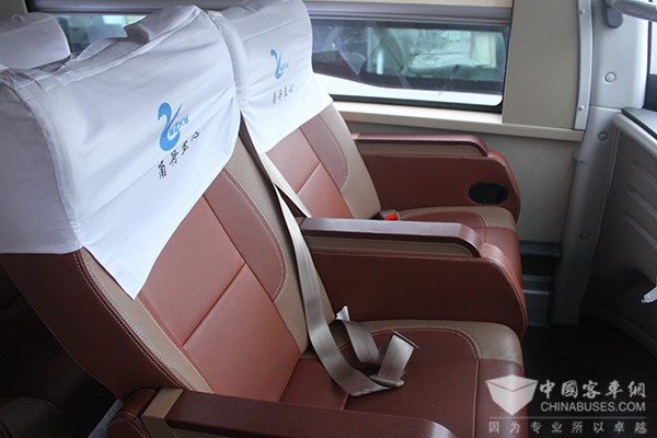 高铁冲击+需求驱动  舟山汽运未雨绸缪向高端化转型