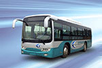 东旭“捡宝”上海申龙 新能源客车海外市场或重塑