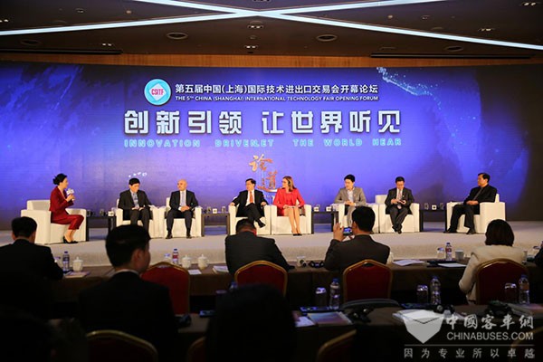 魏银仓：创新引擎助推 银隆发展前景可期