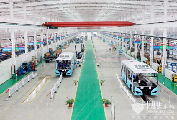 践行公共交通零排放，杭州为何走在全国前列？