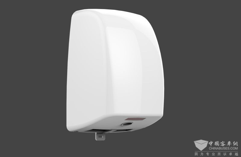 供应车载直流电烘手器