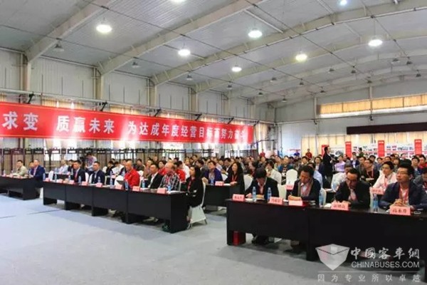 致力于打造中国最大的泵业精英群体，这群人的底气从何而来？