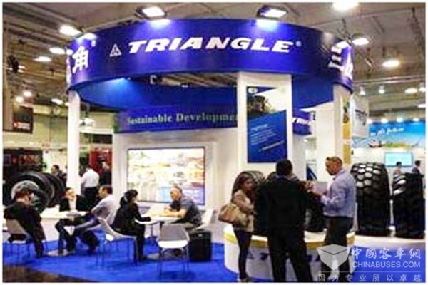 中国轮胎品牌崛起之路还有多长？