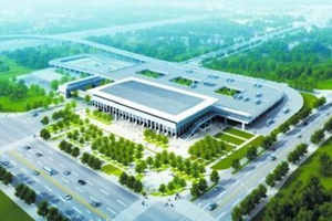 湖南怀化：城区公交客运站场改扩建工程PPP项目签约