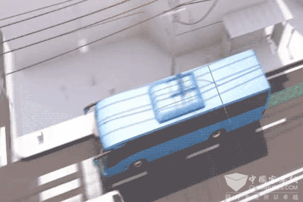 距离边开车边无线充电还有多远？