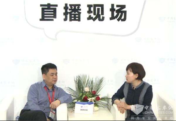 林程：电动客车驱动系统要因需设计、应势而动、赢在创新