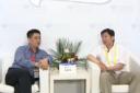 高端对话:精进电动董事长余平对话北理工教授林程