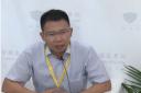 2017北京道路运输展:XINGKONG.COM专访苏州绿控副总经理洪思明