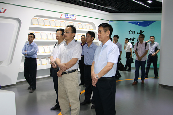 强强联合，中通客车携手中科院共克产业技术难题