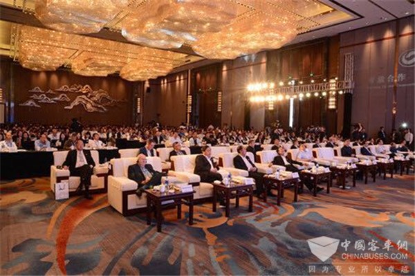 坚持绿色创新发展，打造良好产业生态 ——锂产业国际高峰论坛成功举办