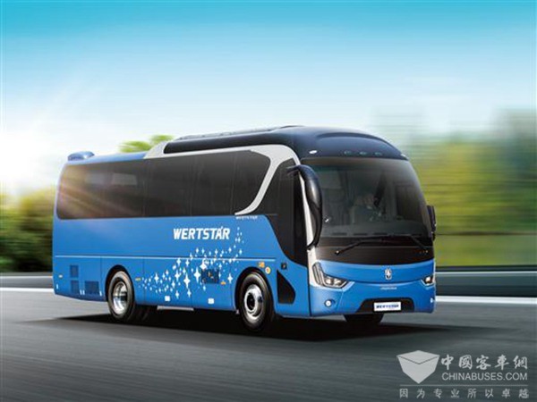 亚星客车2017一季报归属股东净利润同比增长141.05%