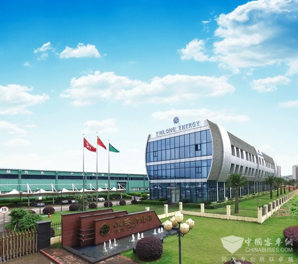 进军电动物流车领域 深度解密银隆新能源的营销秘钥