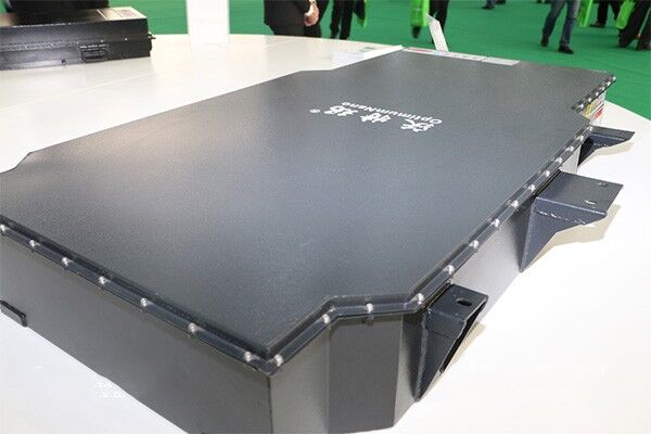 沃特玛开辟新模式：联盟上千家中小规模电池企业