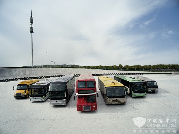 名列177位！宇通再度入选财富中国500强 