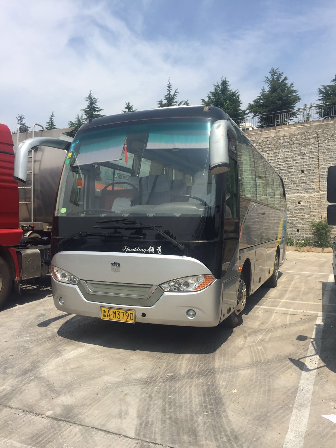 特好13年35座中通领秀