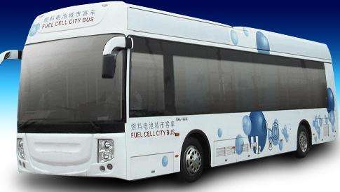 推进燃料电池发动机产业进程 张家口市领导调研亿华通