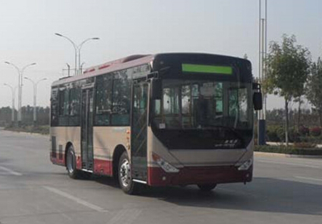 中通LCK6850PHEVNG2插电式公交车(天然气/电混动国五10-31座)