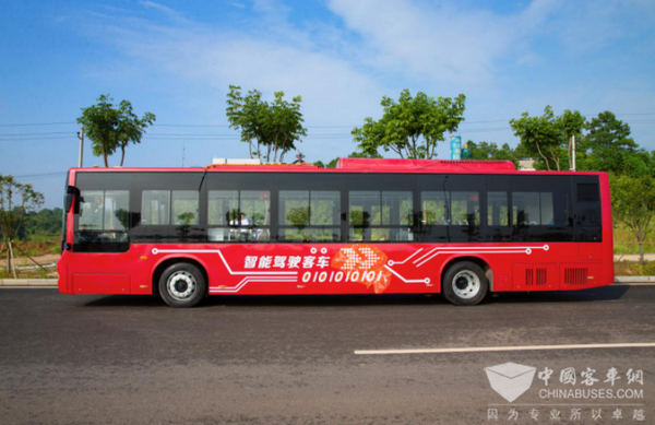 中车电动第五代“T”动力 有关未来和你的钱袋子