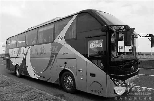 杭州定制公交升级 首条“心享巴士” 将试运行