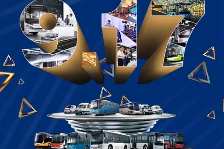 9.17，中车电动在这里等你