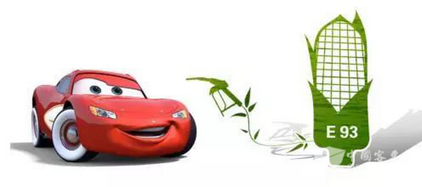 乙醇汽油政策春风来袭，应用前景如何？