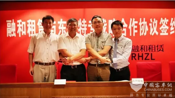 “电”“车”携手，新能源产业链协同发展新样本