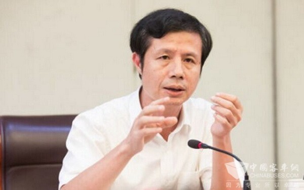 福建：政府和车企互相配合 共同推进新能源公交的使用