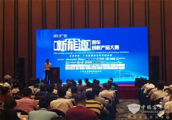 突破科技，引领未来，福田欧辉新能源客车成就创新典范