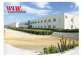 京威股份“德国10万台电动汽车项目”启动