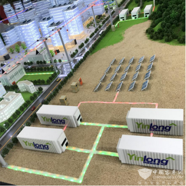 《储能指导意见》出台 银隆新能源夯实储能产业链