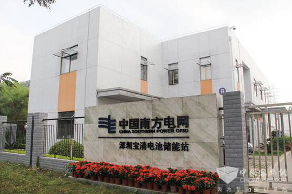 国家级储能新政出台 银隆新能源储能产业链如何布局?