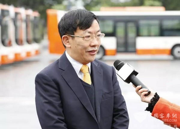 中车电动：党旗照耀，十年砥砺电动汽车事业