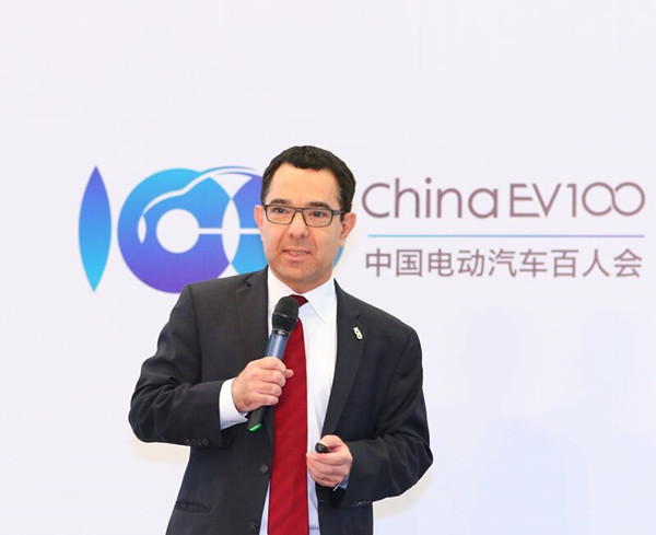 斯坦福Seba：电动化、智能化、共享化、网联化将颠覆出行模式