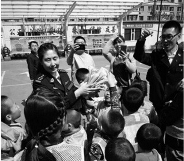 吉林：致敬公交人——她用30年见证长春市公交发展