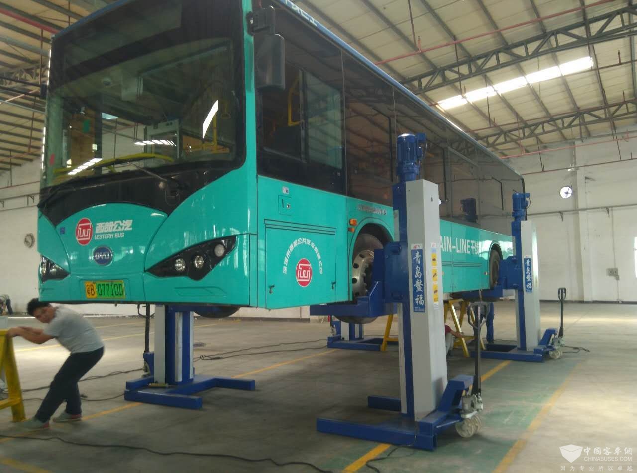 四川成都：双流区年底前将实现新能源公交全覆盖