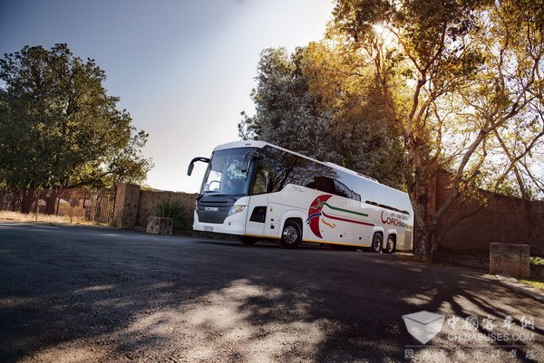 海格客车：为中国“智”造不懈努力 为汽车强国梦砥砺奋斗