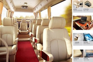 安徽合肥：新上公交出租车将全部用新能源，纯电占70%