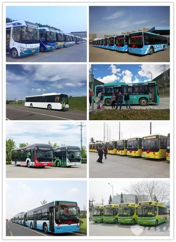 划重点！中车电动2017，这些精彩内容不容错过…