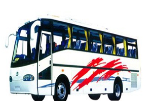 浙江缙云：客车“村村通” 绘就交通新蓝图