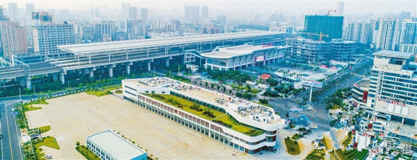 广西南宁：即将启用新能源汽车专用号牌